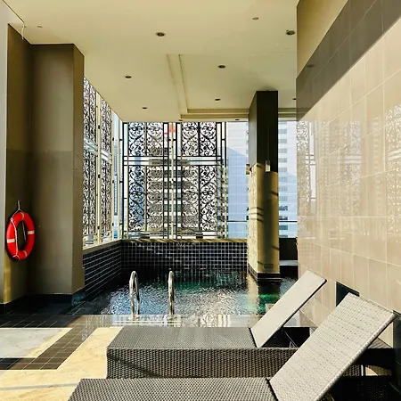 The Willows Luxury Two Bedrooms Bangkok Exterior photo