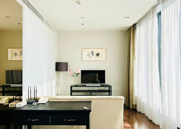 The Willows Luxury Two Bedrooms