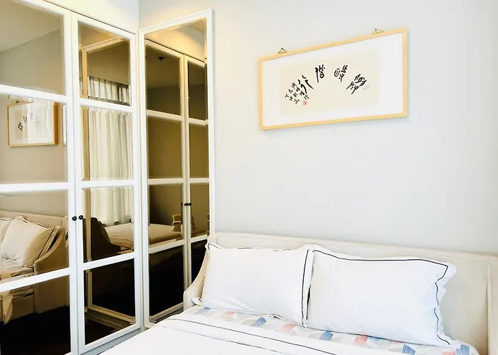 The Willows Luxury Two Bedrooms